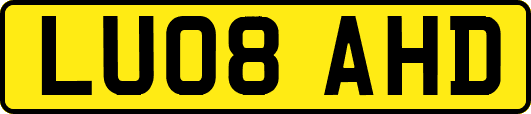 LU08AHD