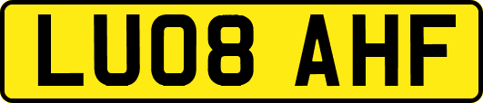 LU08AHF