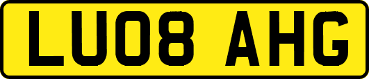 LU08AHG