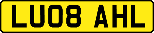LU08AHL