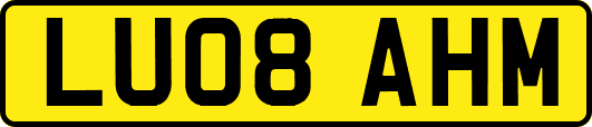 LU08AHM