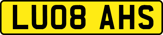 LU08AHS