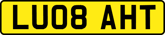 LU08AHT