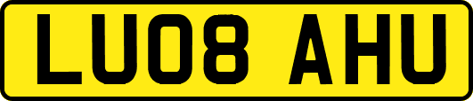 LU08AHU