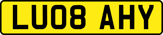 LU08AHY
