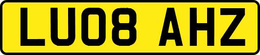 LU08AHZ