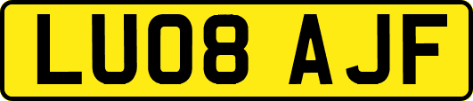 LU08AJF