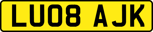 LU08AJK