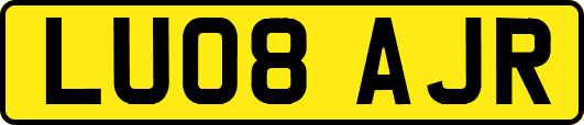 LU08AJR
