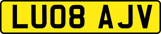LU08AJV