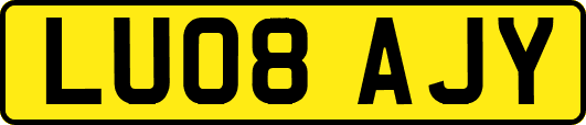 LU08AJY