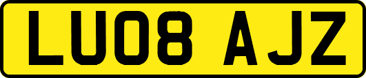 LU08AJZ