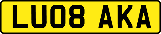 LU08AKA