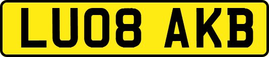 LU08AKB