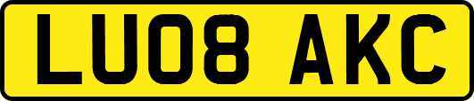 LU08AKC