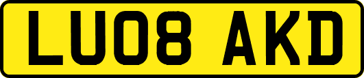 LU08AKD