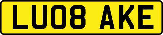 LU08AKE