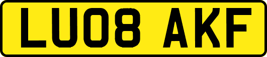 LU08AKF