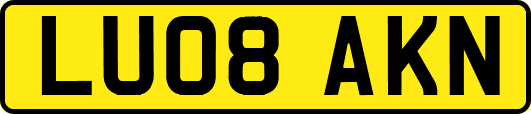 LU08AKN