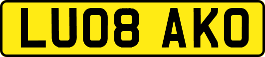 LU08AKO