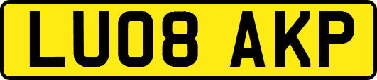 LU08AKP