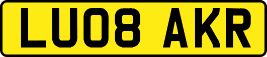 LU08AKR