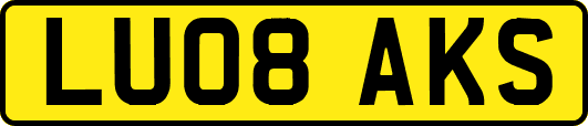LU08AKS