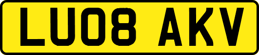 LU08AKV