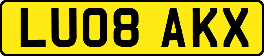 LU08AKX