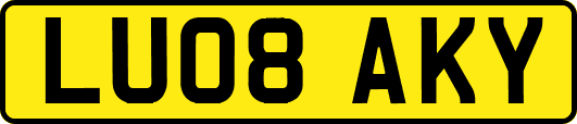 LU08AKY