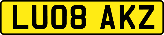 LU08AKZ