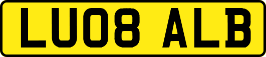 LU08ALB