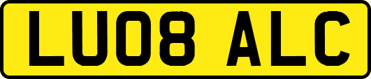 LU08ALC