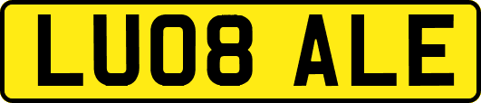 LU08ALE