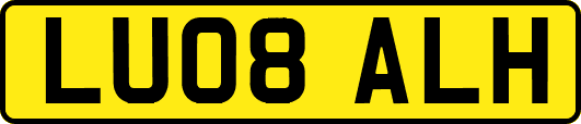 LU08ALH