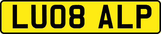 LU08ALP