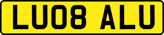 LU08ALU