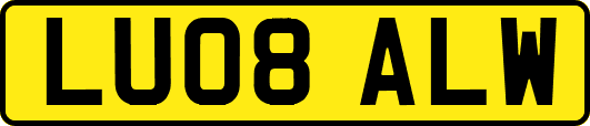 LU08ALW