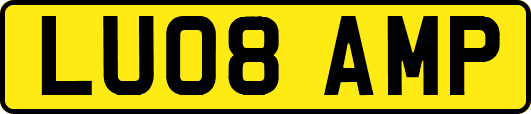 LU08AMP