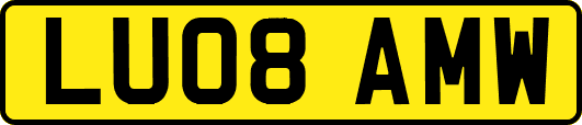 LU08AMW