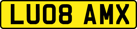 LU08AMX