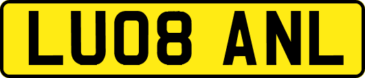 LU08ANL