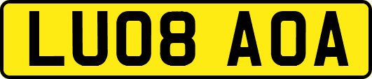LU08AOA