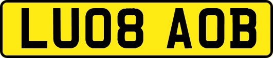 LU08AOB
