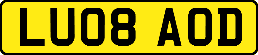 LU08AOD