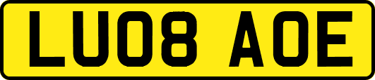 LU08AOE