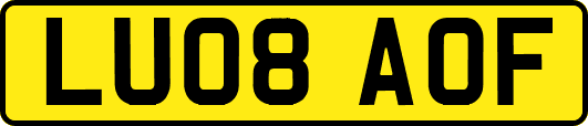 LU08AOF