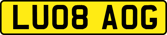 LU08AOG