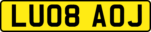 LU08AOJ