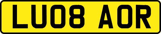 LU08AOR